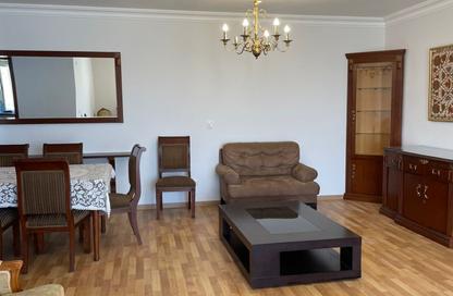 Apartment - 3 Bedrooms - 3 Bathrooms for rent in Mountain View Hyde Park - 5th Settlement Compounds - The 5th Settlement - New Cairo City - Cairo
