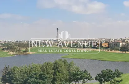 Chalet - 1 Bedroom - 2 Bathrooms for sale in Marassi - Sidi Abdel Rahman - North Coast Chalet - 1 Bedroom - 2 Bathrooms for sale in Marassi - Sidi Abdel Rahman - North Coast