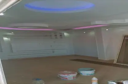 Penthouse - 3 Bedrooms - 2 Bathrooms for sale in Al Lebeny Axis - El Mariouteya - Faisal - Hay El Haram - Giza