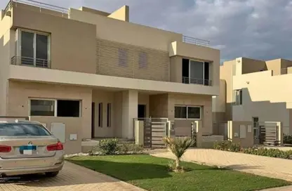 فيلا - 6 غرف نوم - 8 حمامات للبيع في ذا كراون - طريق مصر اسكندرية الصحراوي - مدينة 6 أكتوبر - الجيزة فيلا - 6 غرف نوم - 8 حمامات للبيع في ذا كراون - طريق مصر اسكندرية الصحراوي - مدينة 6 أكتوبر - الجيزة