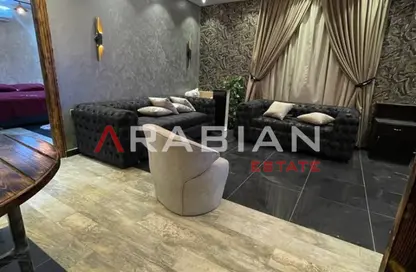 Apartment - 3 Bedrooms - 3 Bathrooms for sale in The Address East - 90 Street - The 5th Settlement - New Cairo City - Cairo