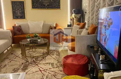 تاون هاوس - 4 غرف نوم - 4 حمامات للايجار في امتداد الرحاب - الرحاب - مدينة القاهرة الجديدة - القاهرة