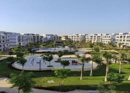 Penthouse - 3 bedrooms - 3 bathrooms for للبيع in One 16 - Sheikh Zayed Compounds - Sheikh Zayed City - Giza Penthouse - 3 bedrooms - 3 bathrooms for للبيع in One 16 - Sheikh Zayed Compounds - Sheikh Zayed City - Giza