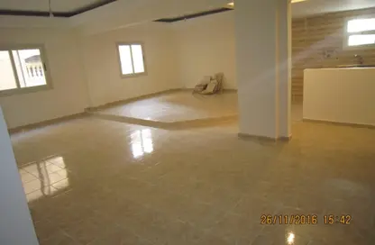 Apartment - 2 Bedrooms - 2 Bathrooms for rent in El Narges Buildings - Al Narges - New Cairo City - Cairo