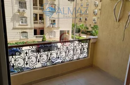 Apartment - 3 Bedrooms - 2 Bathrooms for sale in El Nakheel - 5th Settlement Compounds - The 5th Settlement - New Cairo City - Cairo