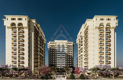 شقة - 3 غرف نوم - 3 حمامات للبيع في صوارى - كمبوندات الاسكندرية - الاسكندرية