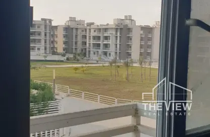 شقة - 3 غرف نوم - 2 حمامات للبيع في مدينة الخمائل - كمبوندات الشيخ زايد - الشيخ زايد - الجيزة