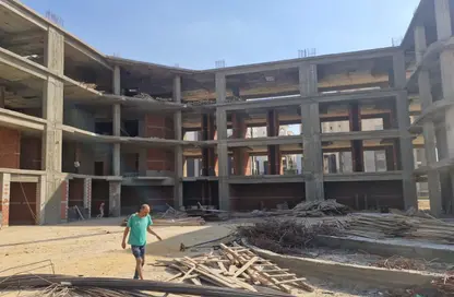 عيادة - استوديو - 1 حمام للبيع في R3 - العاصمة الإدارية الجديدة - القاهرة