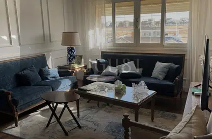 شقة - 3 غرف نوم - 3 حمامات للبيع في ماونتن فيو هايد بارك - كمبوندات التجمع الخامس - التجمع الخامس - مدينة القاهرة الجديدة - القاهرة