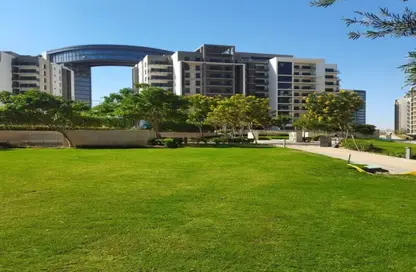 Apartment - 3 Bedrooms - 3 Bathrooms for sale in Park Side Residence - Zed Towers - Sheikh Zayed Compounds - Sheikh Zayed City - Giza