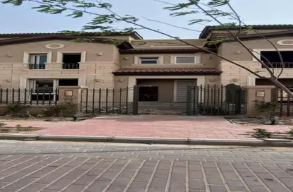 فيلا - 4 غرف نوم - 4 حمامات للبيع في لافيستا سيتي - كمبوندات العاصمة الإدارية الجديدة - العاصمة الإدارية الجديدة - القاهرة