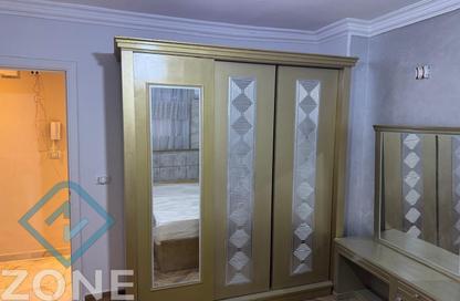 Apartment - 3 Bedrooms - 2 Bathrooms for rent in Madinaty - Cairo