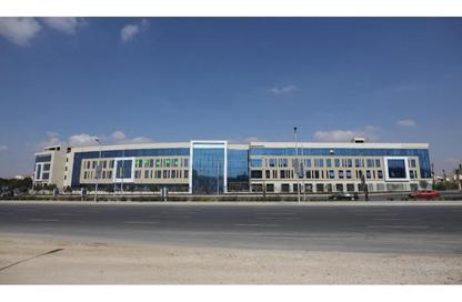 Clinic - Studio - 1 Bathroom for rent in Mivida - 5th Settlement Compounds - The 5th Settlement - New Cairo City - Cairo