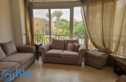 (بنتهاوس  (روف - 3 غرف نوم - 3 حمامات للبيع في سيتي فيو - طريق مصر اسكندرية الصحراوي - مدينة 6 أكتوبر - الجيزة