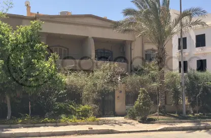 شقة - 5 غرف نوم - 3 حمامات للبيع في الياسمين 6 - الياسمين - مدينة القاهرة الجديدة - القاهرة