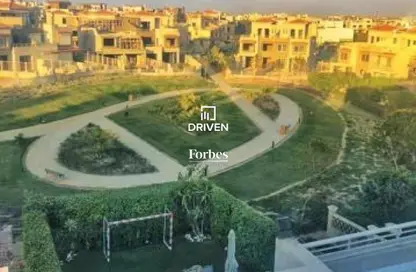 Villa - 4 Bedrooms - 5 Bathrooms for sale in Palm Hills Golf Extension - Al Wahat Road - 6 October City - Giza Villa - 4 Bedrooms - 5 Bathrooms for sale in Palm Hills Golf Extension - Al Wahat Road - 6 October City - Giza