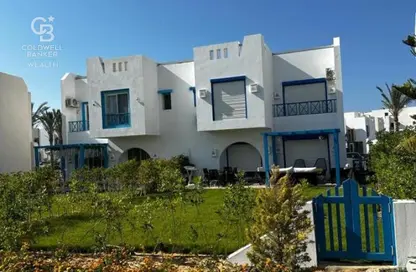 Penthouse - 3 Bedrooms - 2 Bathrooms for sale in Mountain View - Ras Al Hekma - North Coast