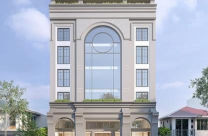 Land - Studio for sale in The 5th Settlement - New Cairo City - Cairo