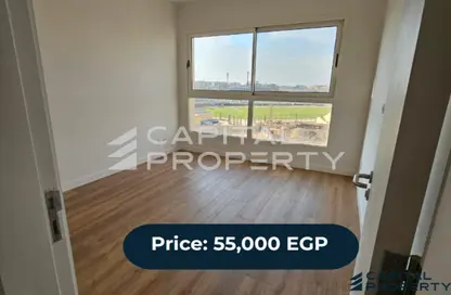 Apartment - 2 Bedrooms - 2 Bathrooms for rent in Mivida - 5th Settlement Compounds - The 5th Settlement - New Cairo City - Cairo