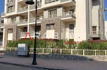 Apartment - 3 Bedrooms - 3 Bathrooms for sale in JAYD Residence - 5th Settlement Compounds - The 5th Settlement - New Cairo City - Cairo