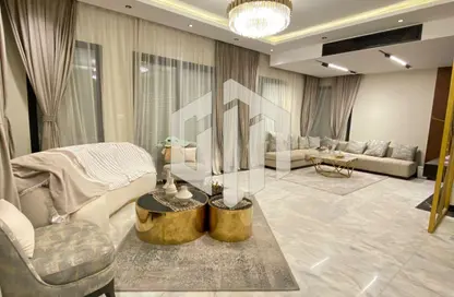 Villa - 4 Bedrooms - 4 Bathrooms for rent in Villette - 5th Settlement Compounds - The 5th Settlement - New Cairo City - Cairo Villa - 4 Bedrooms - 4 Bathrooms for rent in Villette - 5th Settlement Compounds - The 5th Settlement - New Cairo City - Cairo