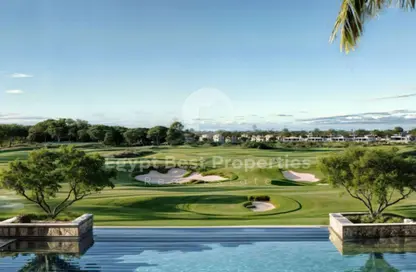 تاون هاوس - 4 غرف نوم - 4 حمامات للبيع في إيدن - كايرو جايت - كمبوندات الشيخ زايد - الشيخ زايد - الجيزة