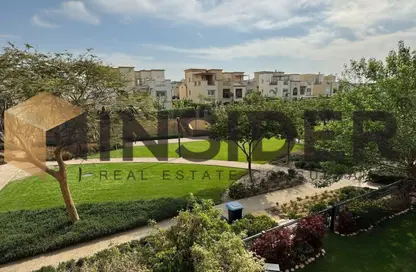 Apartment - 3 Bedrooms - 3 Bathrooms for sale in Mivida - 5th Settlement Compounds - The 5th Settlement - New Cairo City - Cairo