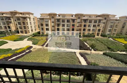 Apartment - 2 Bedrooms - 2 Bathrooms for sale in Stone Residence - 5th Settlement Compounds - The 5th Settlement - New Cairo City - Cairo