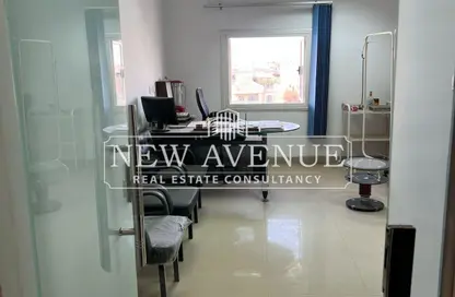 عيادة - استوديو - 1 حمام للبيع في مركز القاهرة الطبي - شارع التسعين الشمالي - التجمع الخامس - مدينة القاهرة الجديدة - القاهرة