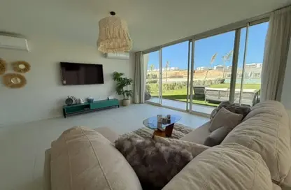 Chalet - 2 Bedrooms - 2 Bathrooms for sale in Fuka - North Coast