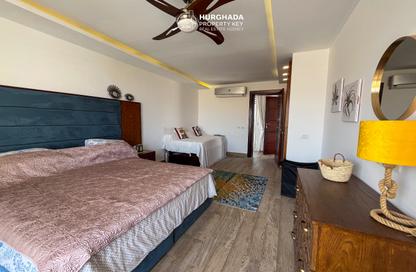 Villa - 4 Bedrooms - 4 Bathrooms for sale in Jamaran - Sahl Hasheesh - Hurghada - Red Sea