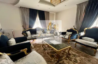 Apartment - 3 Bedrooms - 3 Bathrooms for sale in Sephora Heights - 5th Settlement Compounds - The 5th Settlement - New Cairo City - Cairo