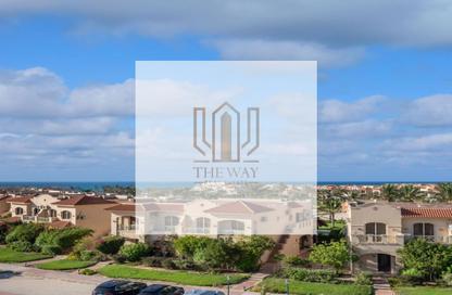 Villa - 3 Bedrooms - 3 Bathrooms for sale in La Vista Bay - La Vista - Qesm Ad Dabaah - North Coast