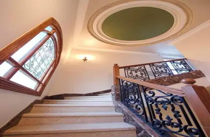 Townhouse - 5 Bedrooms - 5 Bathrooms for sale in Rock Eden - Hadayek October - 6 October City - Giza