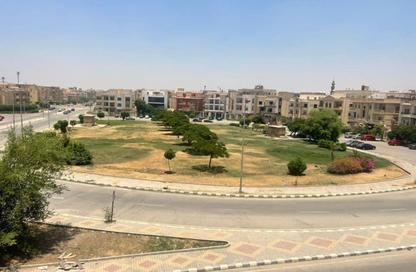 شقة - 3 غرف نوم - 3 حمامات للبيع في البنفسج 4 - البنفسج - مدينة القاهرة الجديدة - القاهرة
