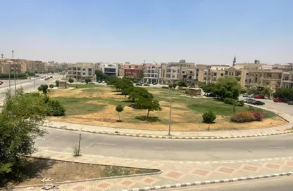 شقة - 3 غرف نوم - 3 حمامات للبيع في البنفسج 4 - البنفسج - مدينة القاهرة الجديدة - القاهرة
