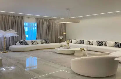 Apartment - 3 Bedrooms - 2 Bathrooms for sale in Soleya - 6 October Compounds - 6 October City - Giza