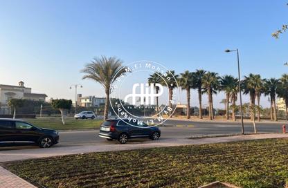 دوبلكس - 3 غرف نوم - 3 حمامات للبيع في ويستاون - كمبوندات الشيخ زايد - الشيخ زايد - الجيزة