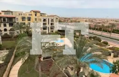 شاليه - 3 غرف نوم - 3 حمامات للبيع في مراسي - سيدي عبد الرحمن - الساحل الشمالي