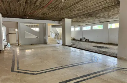 مساحات مكتبية - استوديو - 2 حمامات للايجار في شارع مجمع البنوك - شارع التسعين الجنوبي - التجمع الخامس - مدينة القاهرة الجديدة - القاهرة