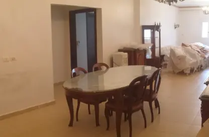 شقة - 3 غرف نوم - 3 حمامات للايجار في بيفرلي هيلز - كمبوندات الشيخ زايد - الشيخ زايد - الجيزة