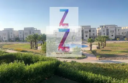 Chalet - 2 Bedrooms - 1 Bathroom for sale in Amwaj - Sidi Abdel Rahman - North Coast
