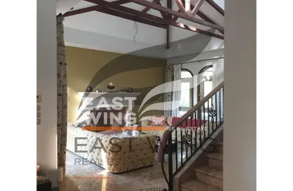 Villa - 4 Bedrooms - 4 Bathrooms for sale in Alba Spendia - Uptown Cairo - Mokattam - Cairo