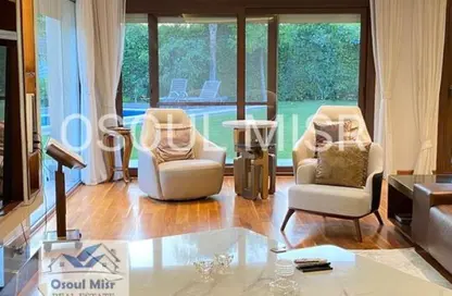 Villa - 6 Bedrooms - 4 Bathrooms for sale in Al  Rabwa - Sheikh Zayed Compounds - Sheikh Zayed City - Giza