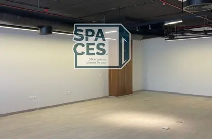 Office Space - Studio - 1 Bathroom for rent in Mivida - 5th Settlement Compounds - The 5th Settlement - New Cairo City - Cairo