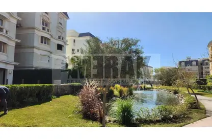 Apartment - 3 Bedrooms - 3 Bathrooms for sale in Mountain View Hyde Park - 5th Settlement Compounds - The 5th Settlement - New Cairo City - Cairo