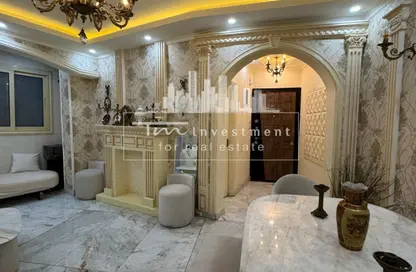 شقة - 3 غرف نوم - 1 حمام للبيع في شارع 261 - المعادي الجديدة - حي المعادي - القاهرة