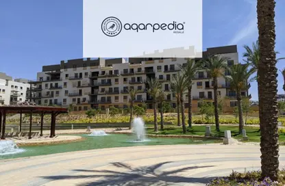 Penthouse - 3 Bedrooms - 5 Bathrooms for rent in Eastown - 5th Settlement Compounds - The 5th Settlement - New Cairo City - Cairo