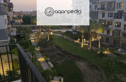 Apartment - 3 Bedrooms - 3 Bathrooms for rent in Eastown - 5th Settlement Compounds - The 5th Settlement - New Cairo City - Cairo