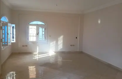 Office Space - Studio - 2 Bathrooms for rent in Gamal Abdel Nasser Axis - The 3rd Settlement - New Cairo City - Cairo